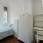 Rent 15 bedroom apartment in Lisbon