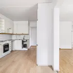 Rent 4 bedroom apartment of 97 m² in Vantaa