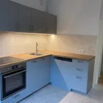 Rent 2 bedroom apartment of 48 m² in Wrocław