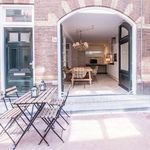 Huur 2 slaapkamer appartement van 95 m² in Den Haag