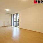 Rent 1 bedroom apartment in Brno