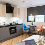 Rent 1 bedroom flat in Salford