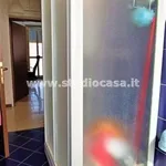 3-room flat via Giacomo Frassi, Melegnano