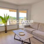 Appartement de 43 m² avec 2 chambre(s) en location à Antibes