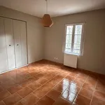 Maison de 135 m² avec 5 chambre(s) en location à Rognes