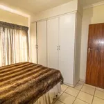 Rent 2 bedroom apartment of 61 m² in Pretoria