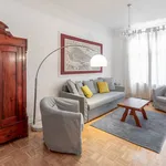 Miete 2 Schlafzimmer wohnung von 98 m² in Frankfurt