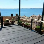 Rent 4 bedroom house of 100 m² in Trevignano Romano