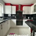 Rent 3 bedroom house in Yorkshire And The Humber