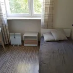 Rent a room in warsaw