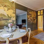 Rent 3 bedroom apartment of 100 m² in Paris