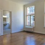 Huur 3 slaapkamer appartement van 210 m² in Ghent