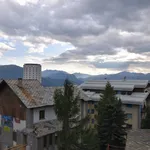 3-room flat piazza Fraiteve, Colle Sestriere, Sestriere