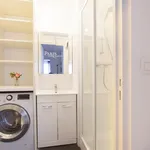 Appartement de 45 m² avec 1 chambre(s) en location à Paris