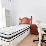 Rent a room in seville