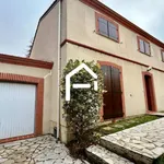 Maison de 154 m² avec 6 chambre(s) en location à Saint Orens De Gameville