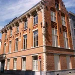 Rent 1 bedroom apartment in Bruges