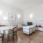 Rent 3 bedroom apartment of 145 m² in Milan