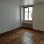 Appartement de 48 m² avec 2 chambre(s) en location à SAINT