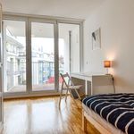 Miete 5 Schlafzimmer wohnung von 11 m² in Munich