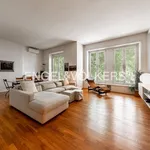 Rent 3 bedroom apartment of 140 m² in Milan