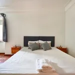 Rent 7 bedroom apartment in Lisbon