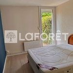 Appartement de 58 m² avec 2 chambre(s) en location à Guilherand-Granges