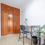 Alquilar 7 dormitorio apartamento en Valencia