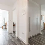 Rent 1 bedroom apartment of 55 m² in dublin