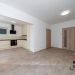 Pronajměte si 3 ložnic/e byt o rozloze 108 m² v Ostrava