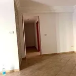 Affitto 4 camera appartamento di 130 m² in Naples