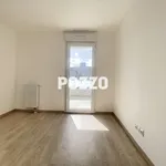 Appartement de 64 m² avec 3 chambre(s) en location à CAENT