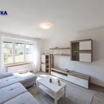 Pronajměte si 2 ložnic/e byt o rozloze 53 m² v Hranice