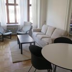 Comfy 3-bedroom apartment near Forum metro station