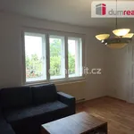 Pronajměte si 1 ložnic/e byt o rozloze 47 m² v Karlovy Vary