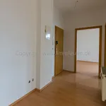 Rent 2 bedroom apartment of 49 m² in Plauen