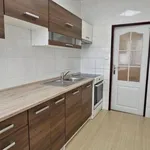 Pronajměte si 3 ložnic/e byt o rozloze 51 m² v Přimda