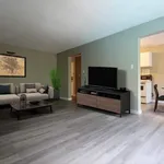 2 bedroom apartment of 710 sq. ft in Edmonton