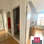 Huur 2 slaapkamer appartement in Etterbeek