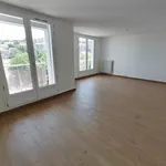 Appartement de 85 m² avec 4 chambre(s) en location à Saint-Étienne