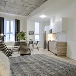  appartement avec 1 chambre(s) en location à Montreal