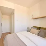 Rent 4 bedroom apartment in Madrid