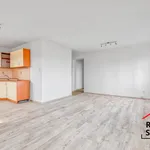 Pronajměte si 2 ložnic/e byt o rozloze 54 m² v Frýdek-Místek