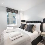 Rent 1 bedroom apartment of 46 m² in London