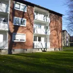 Rent 2 bedroom apartment of 65 m² in Gelsenkirchen