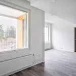 Vuokraa 1 makuuhuoneen asunto, 29 m² paikassa Vantaa