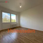 Rent 4 bedroom apartment of 61 m² in Trhový Štěpánov