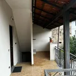 Appartamento arredato con terrazzo Centro