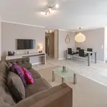 Rent 1 bedroom apartment of 560 m² in Zurich