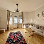 Rent 3 bedroom apartment of 85 m² in Bucuresti